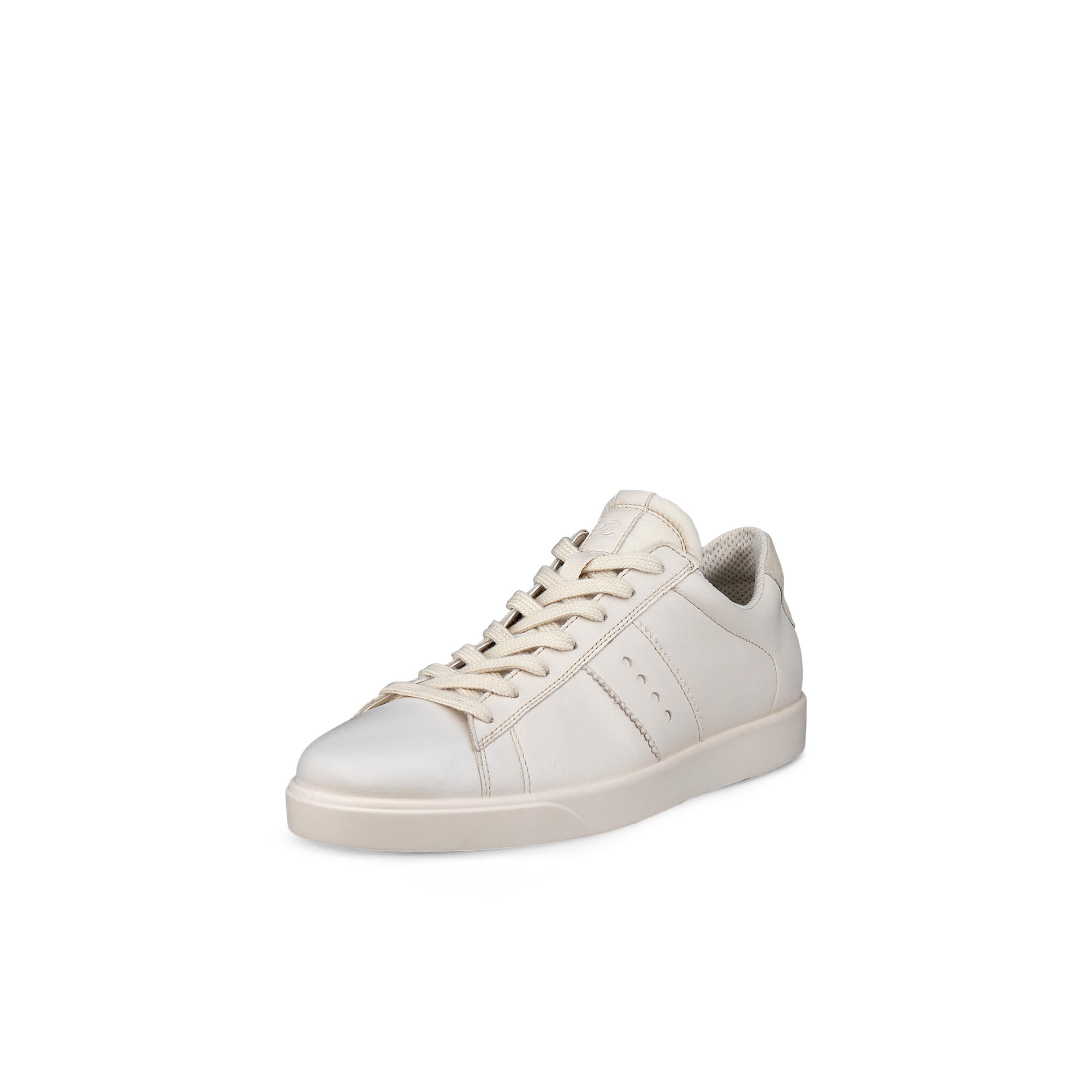 Zapatillas mujer Ecco Street Lite 2/3
