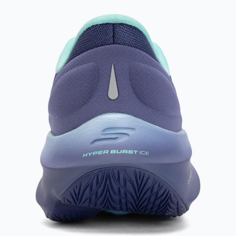 Pantofi de alergare pentru femei SKECHERS Skx Aero Burst