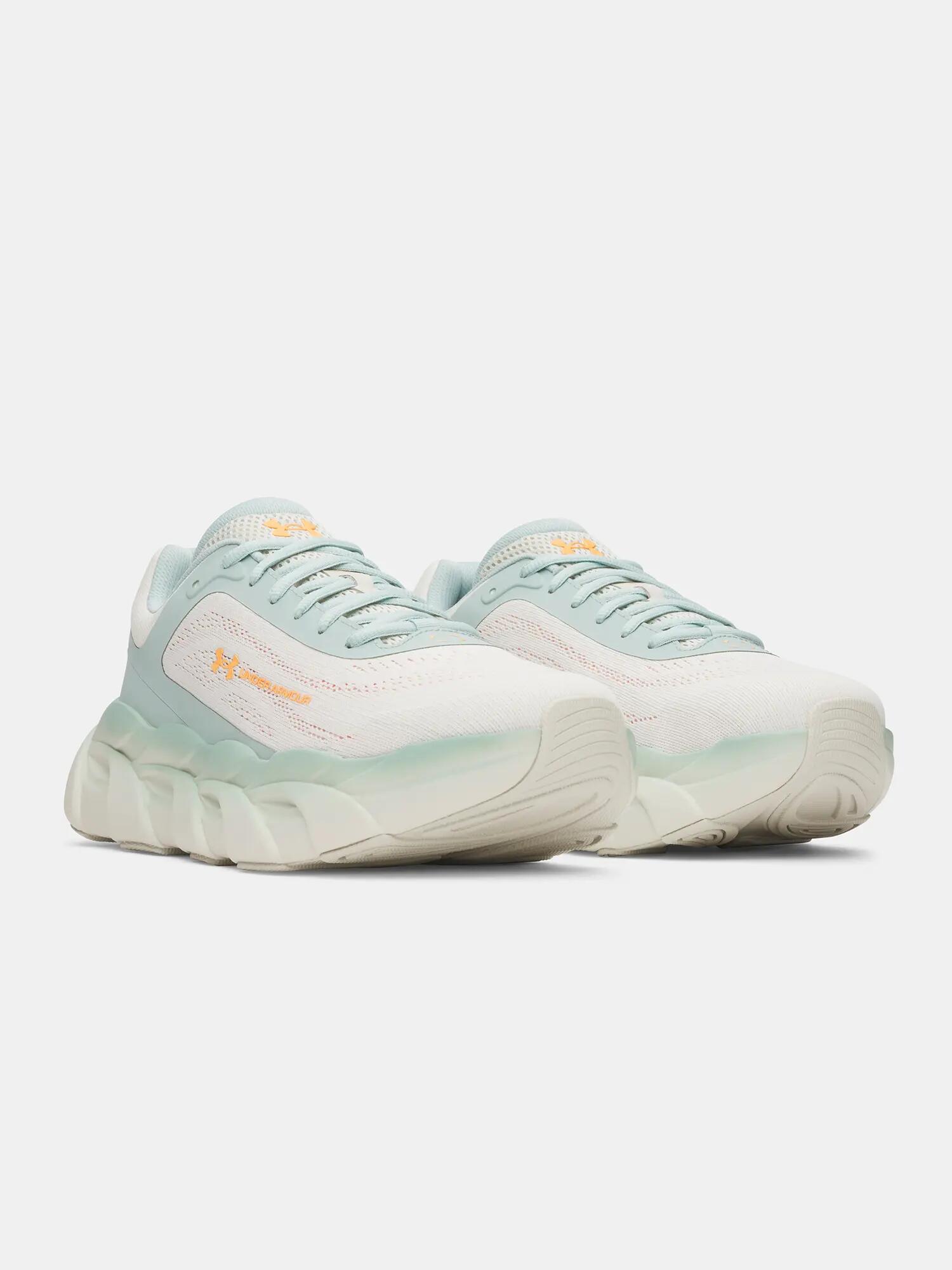 Férfi Under Armour HB Runner NM cipő 3/5