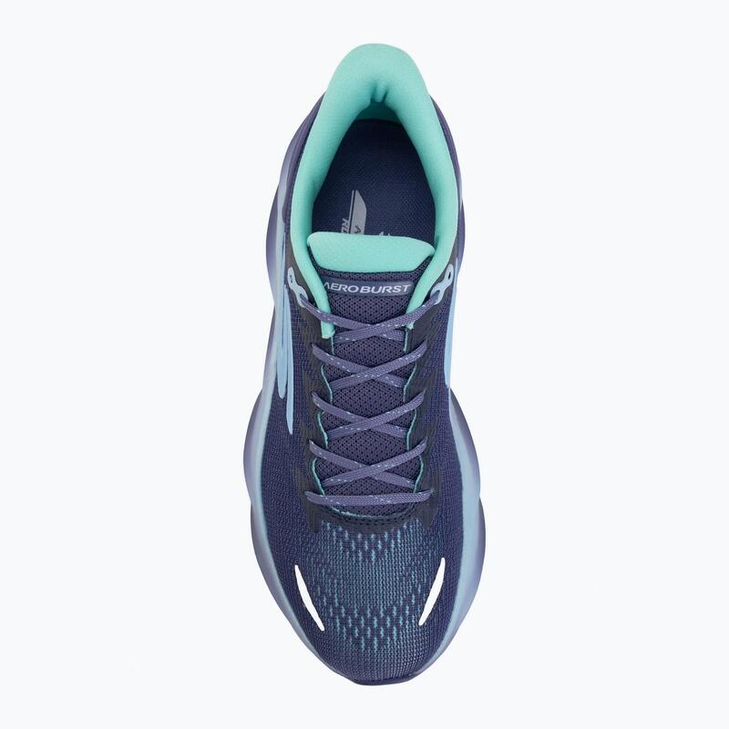 Pantofi de alergare pentru femei SKECHERS Skx Aero Burst