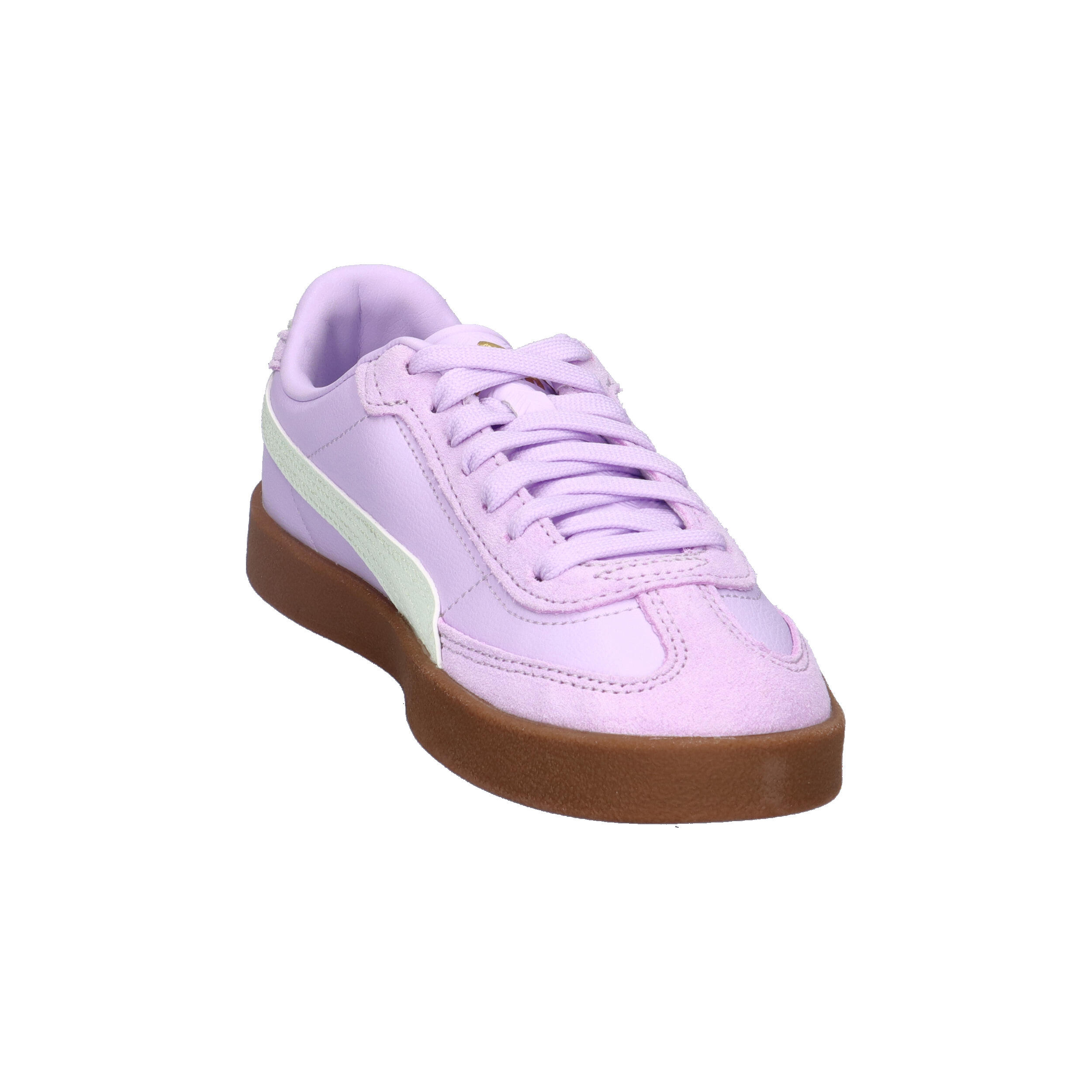 Zapatillas niña Puma Puma Club Ii Era 2/15
