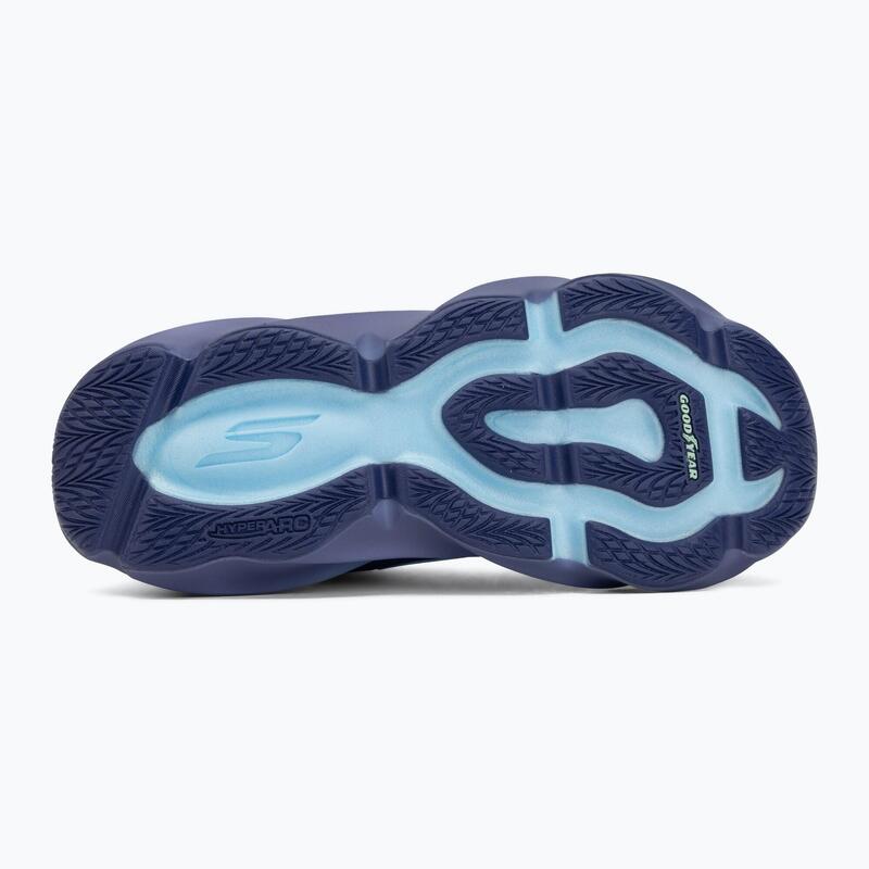 Pantofi de alergare pentru femei SKECHERS Skx Aero Burst