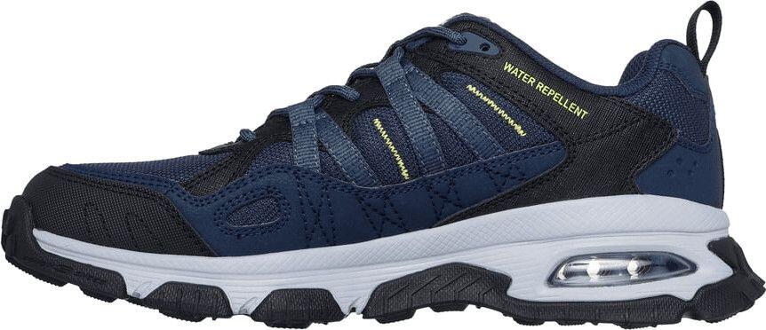 Chaussures de Randonnée Skechers Skech-Air Envoy Buyers Peak Bleu/Noir Homme 2/5