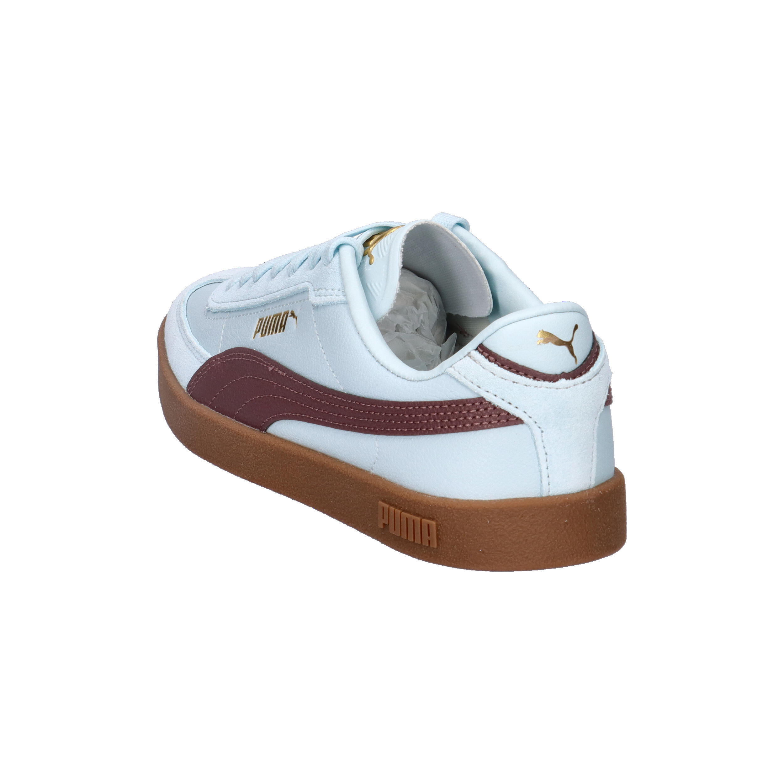 Zapatillas niño Puma 40148930 12/15