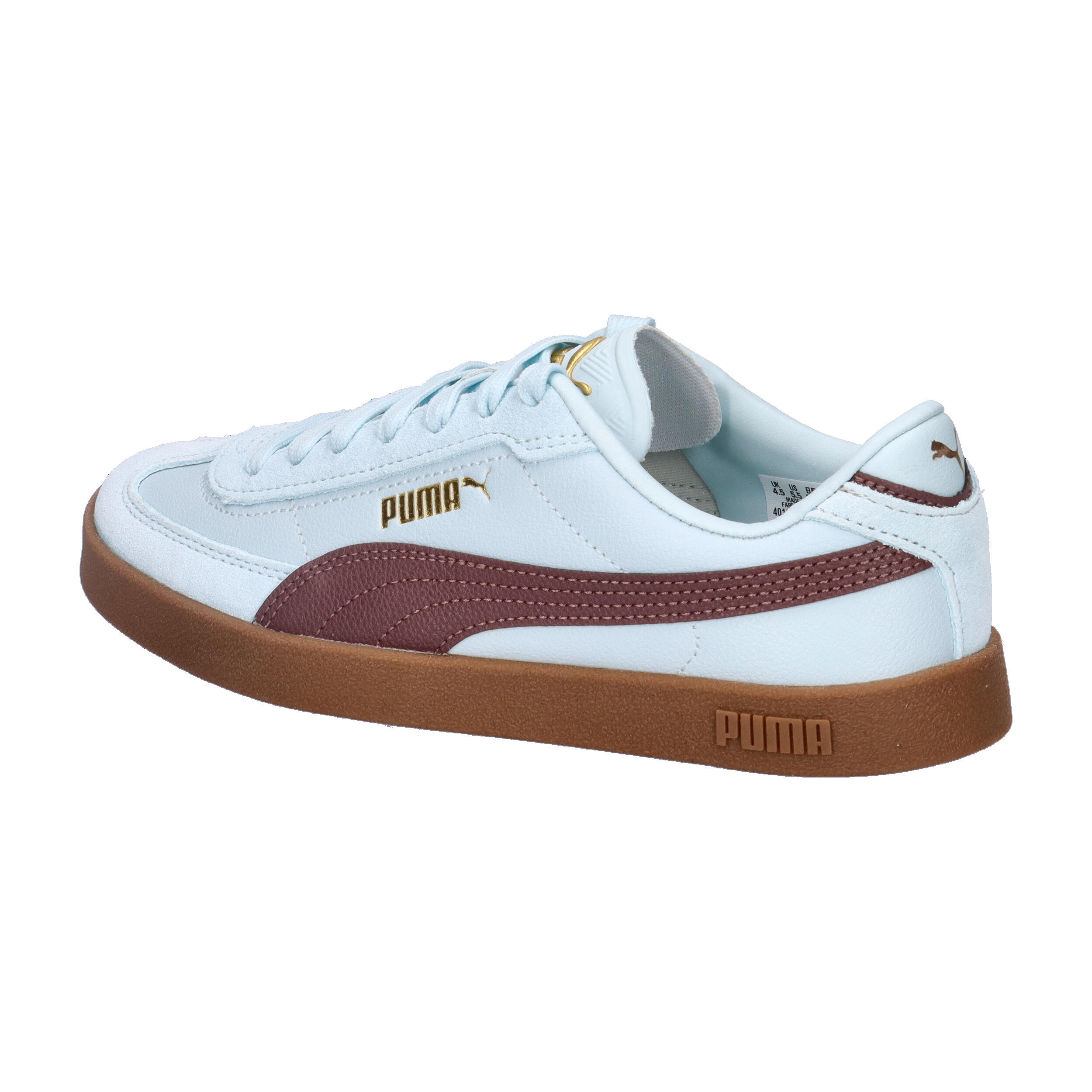 Zapatillas niño Puma 40148930 11/15