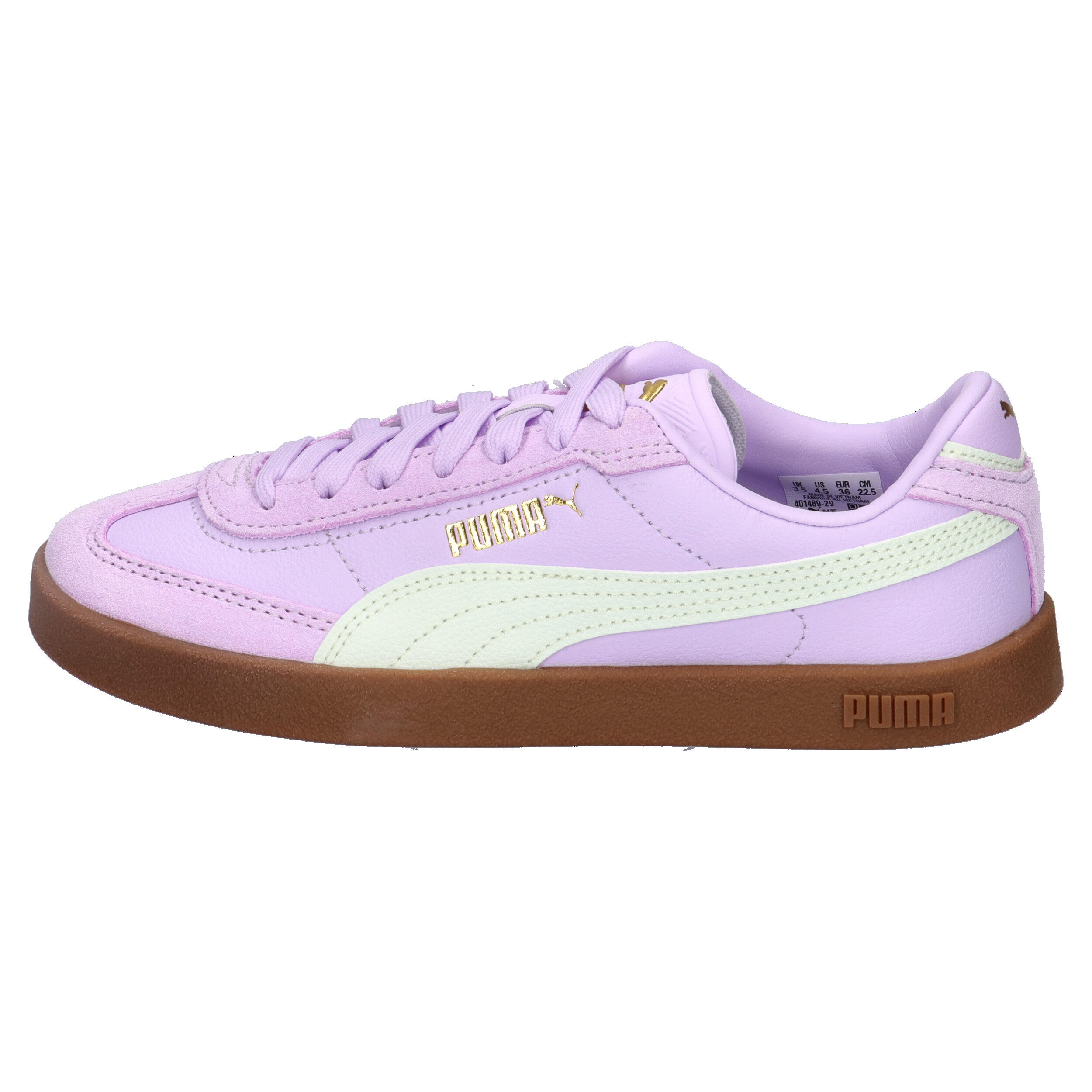 Zapatillas niña Puma Puma Club Ii Era 10/15