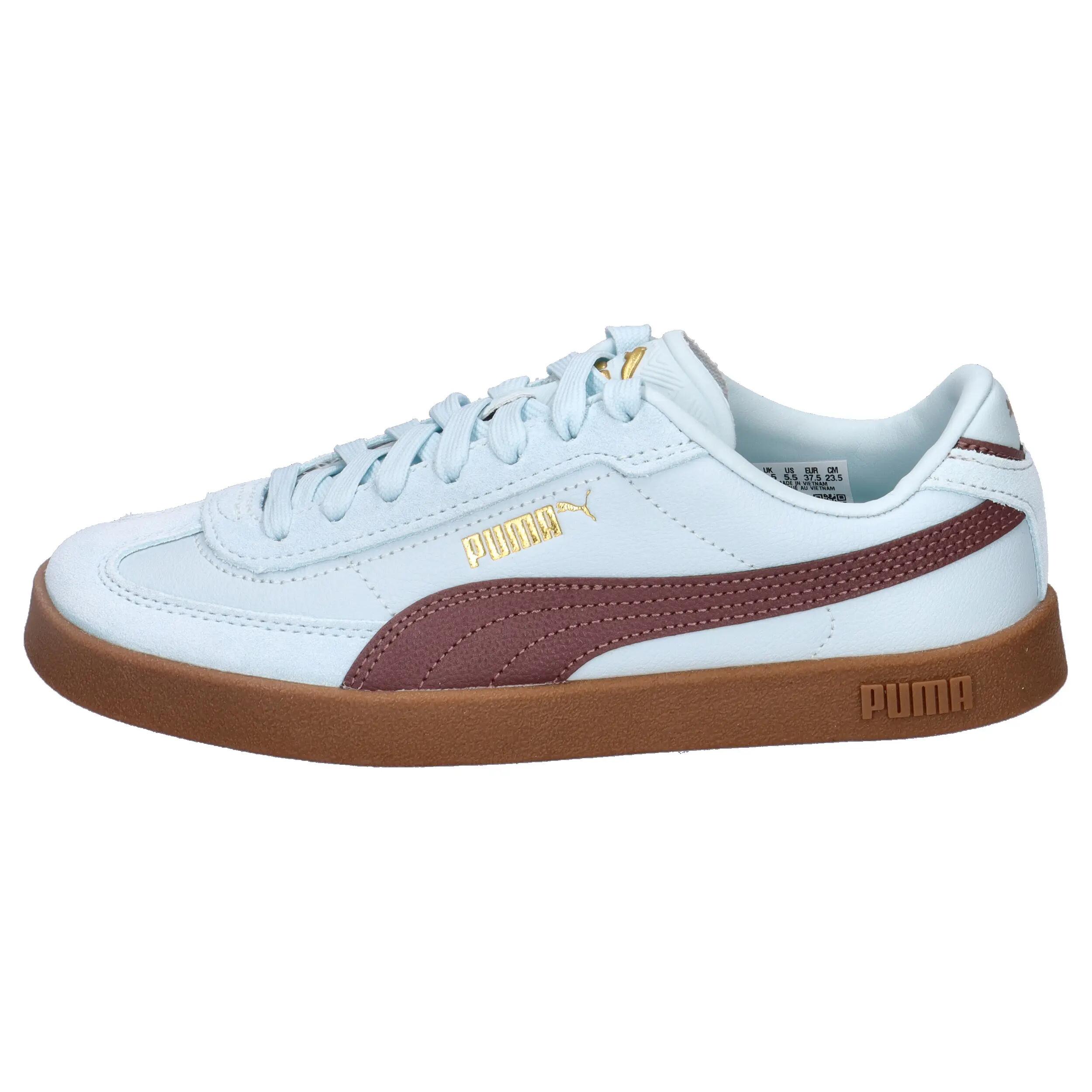 Puma Kinder Sneaker Club II Era Jr 401489 10/15