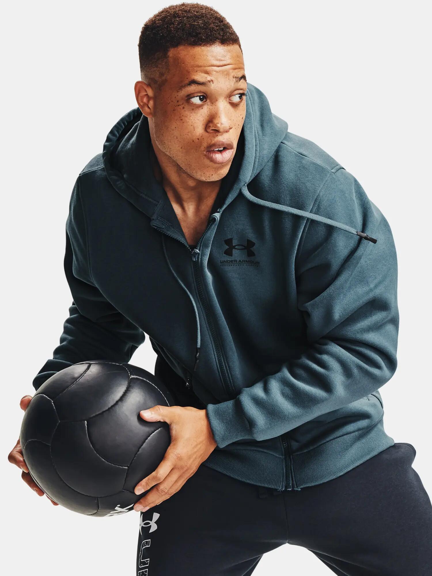 UNDER ARMOUR picture