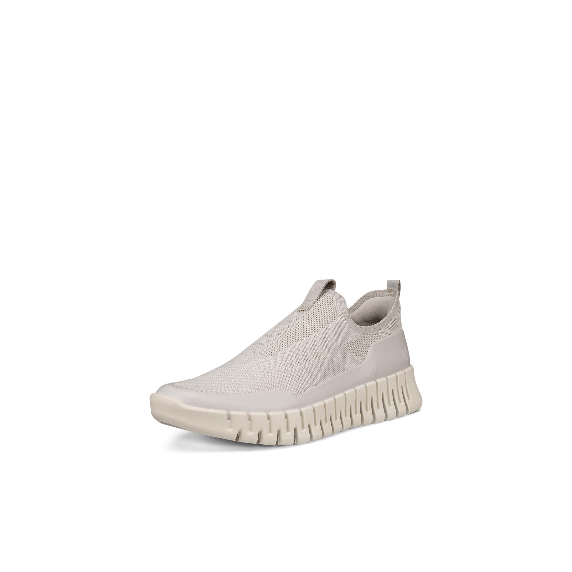 Baskets femme Ecco Gruuv 2/3