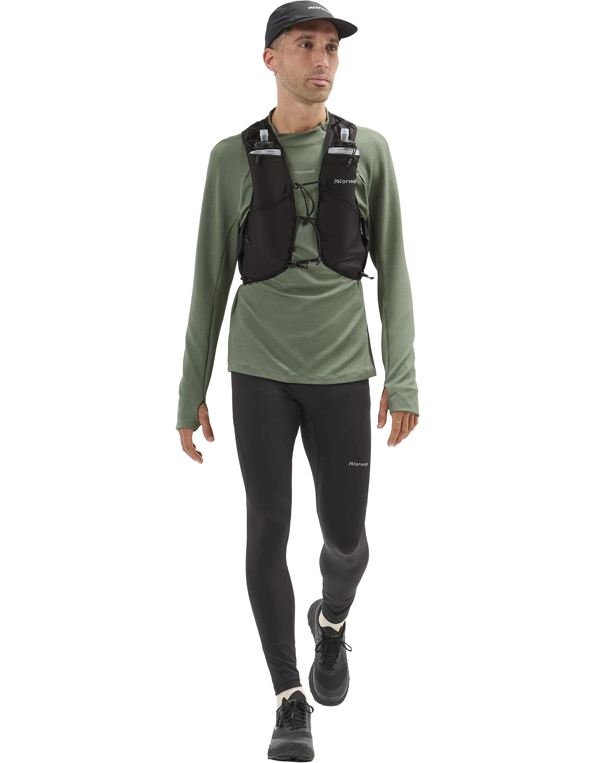 Vêtements Pantalon Active Pants 2/5
