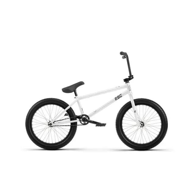 BMX kompletny Radio Bike Darko