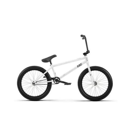 BMX complet Radio Bike Darko