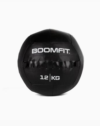Wall Ball 12kg - BOOMFIT