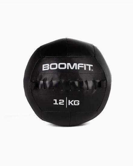 Wall Ball 12kg - BOOMFIT