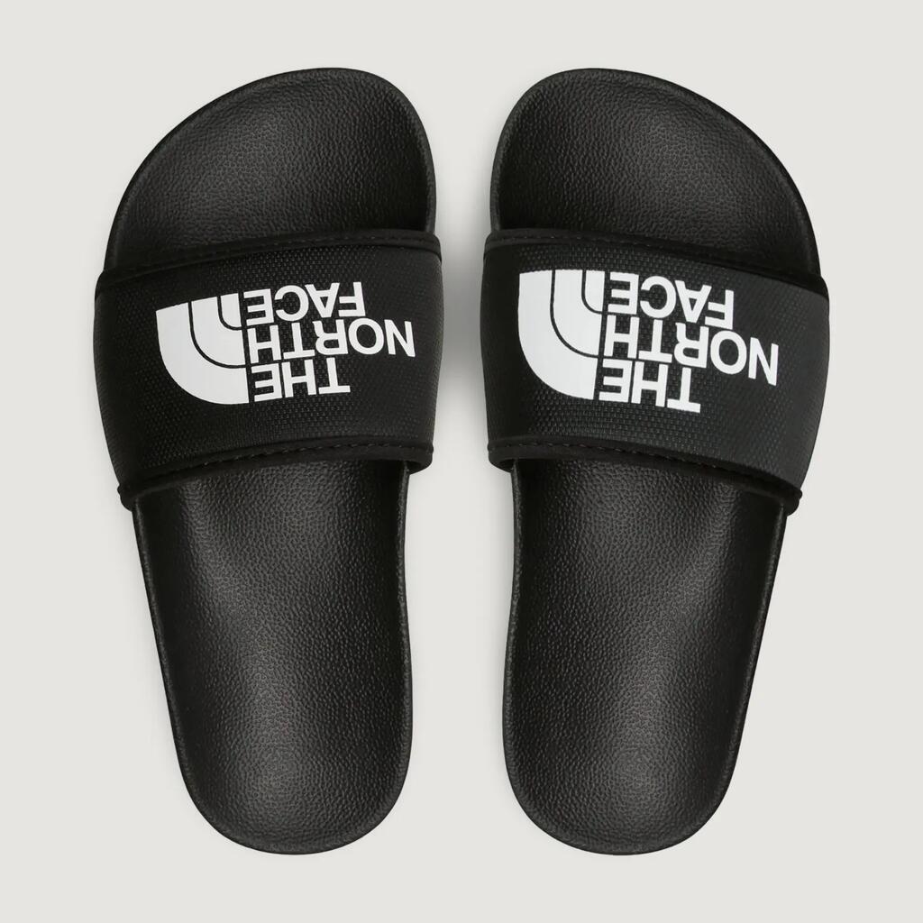 Y BASE CAMP SLIDE III Donna Nero