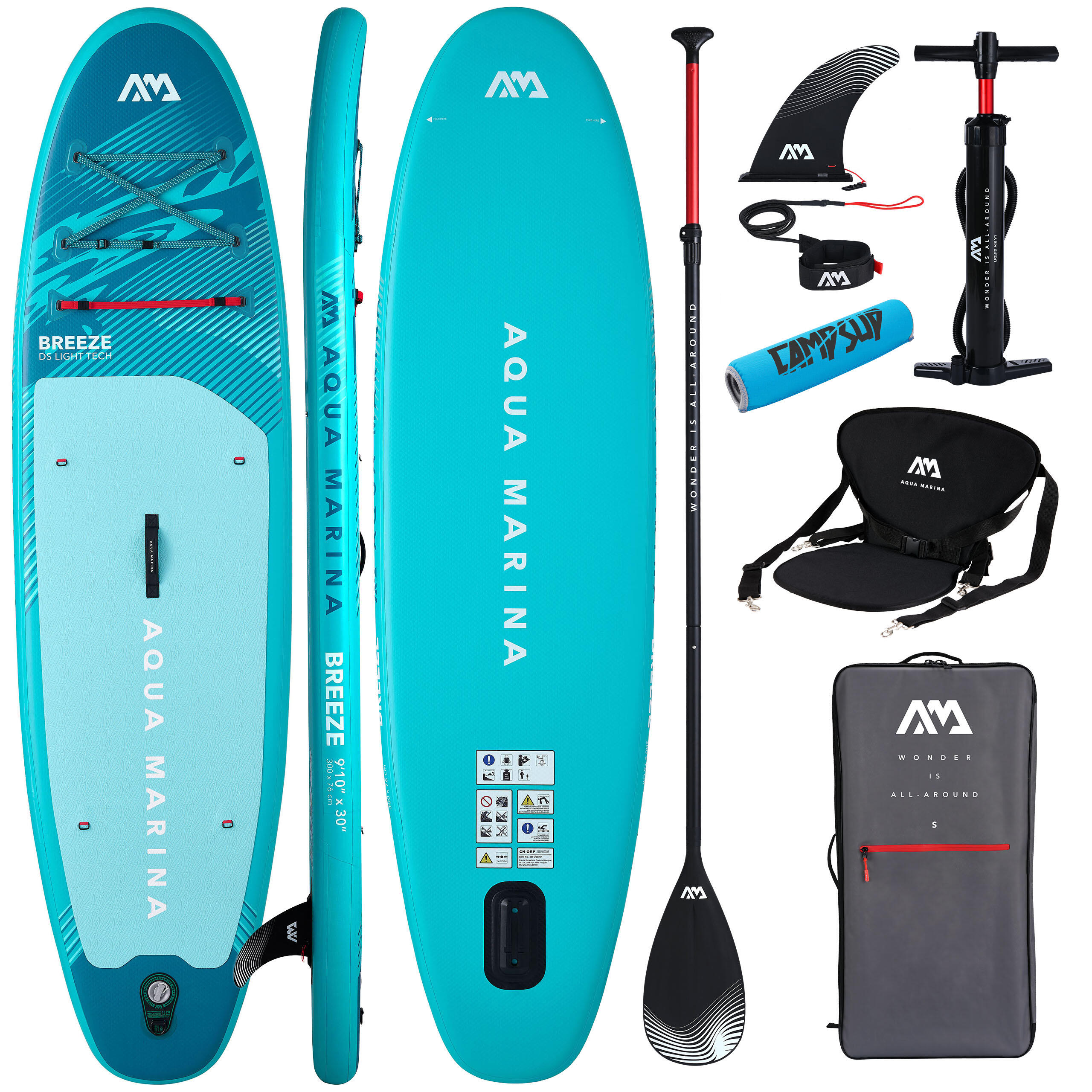 AQUA MARINA picture