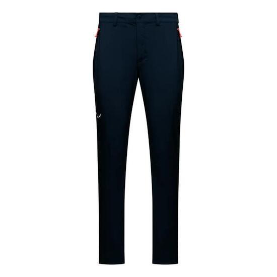 Pantalón de senderismo Salewa Puez Talveno DST