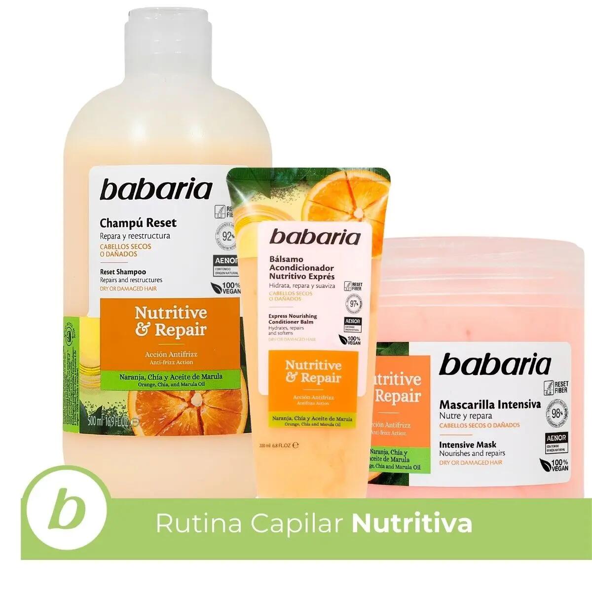 BABARIA picture