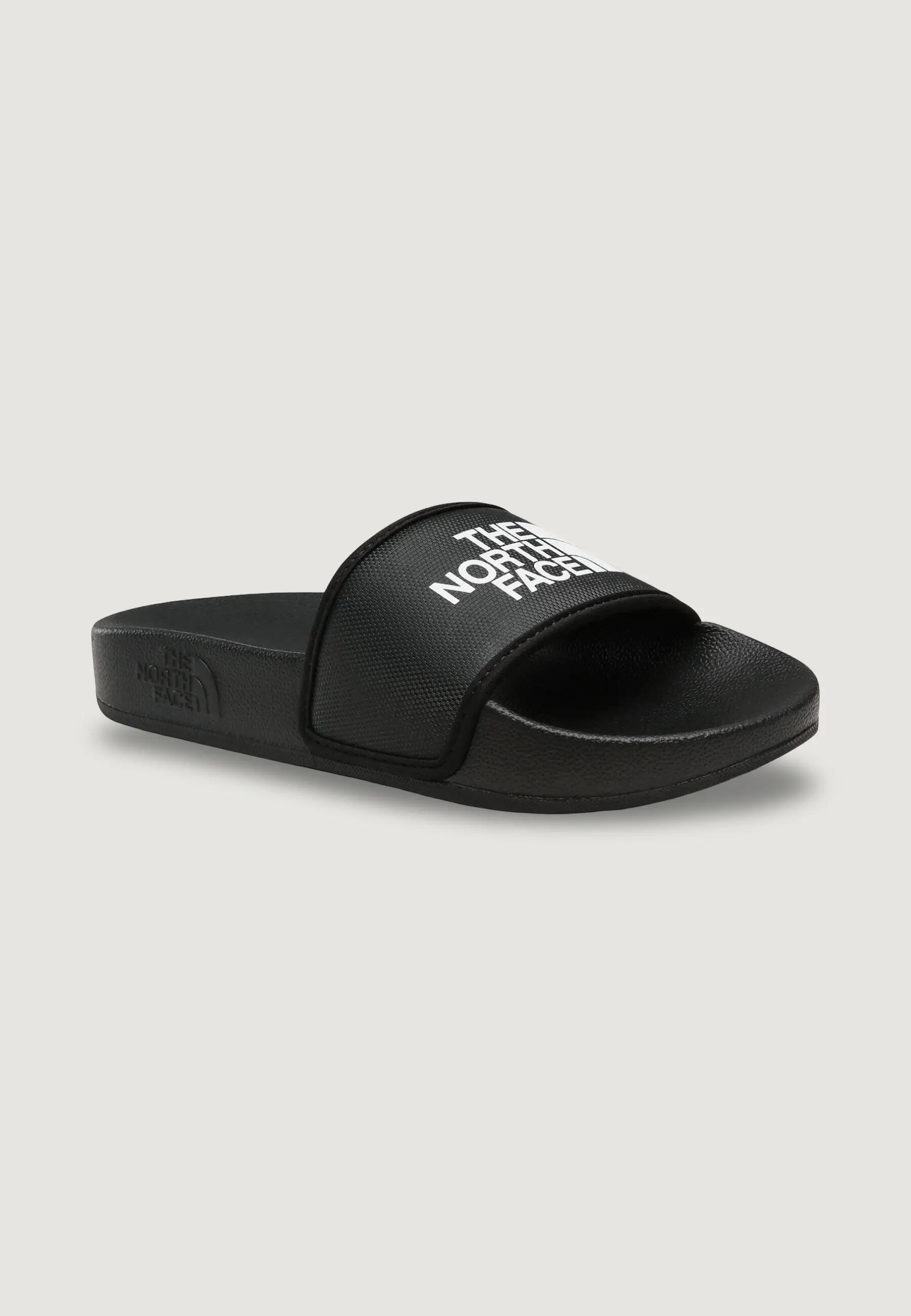 Y BASE CAMP SLIDE III Donna Nero 4/5