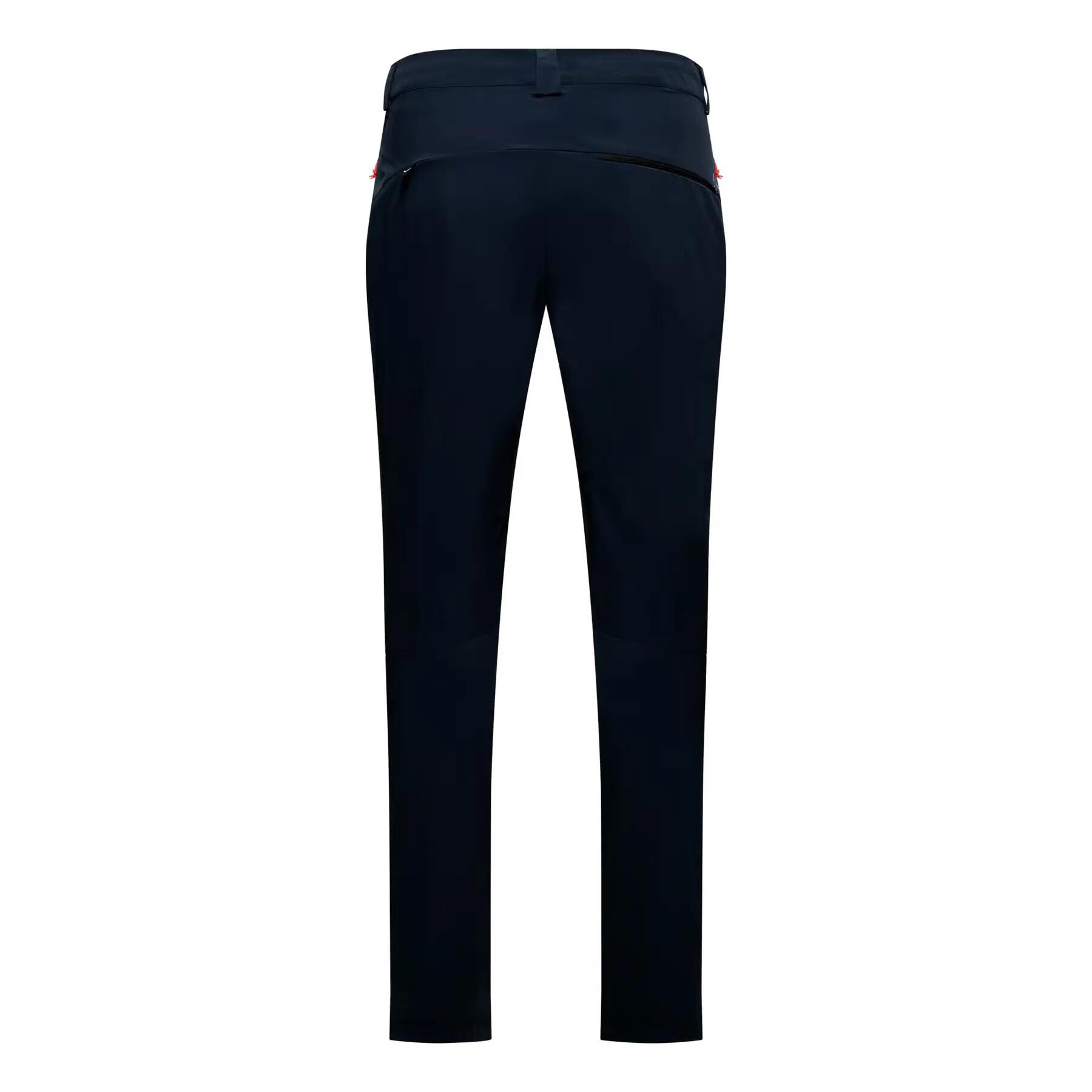 Pantaloni da trekking Salewa Puez Talveno DST 2/2