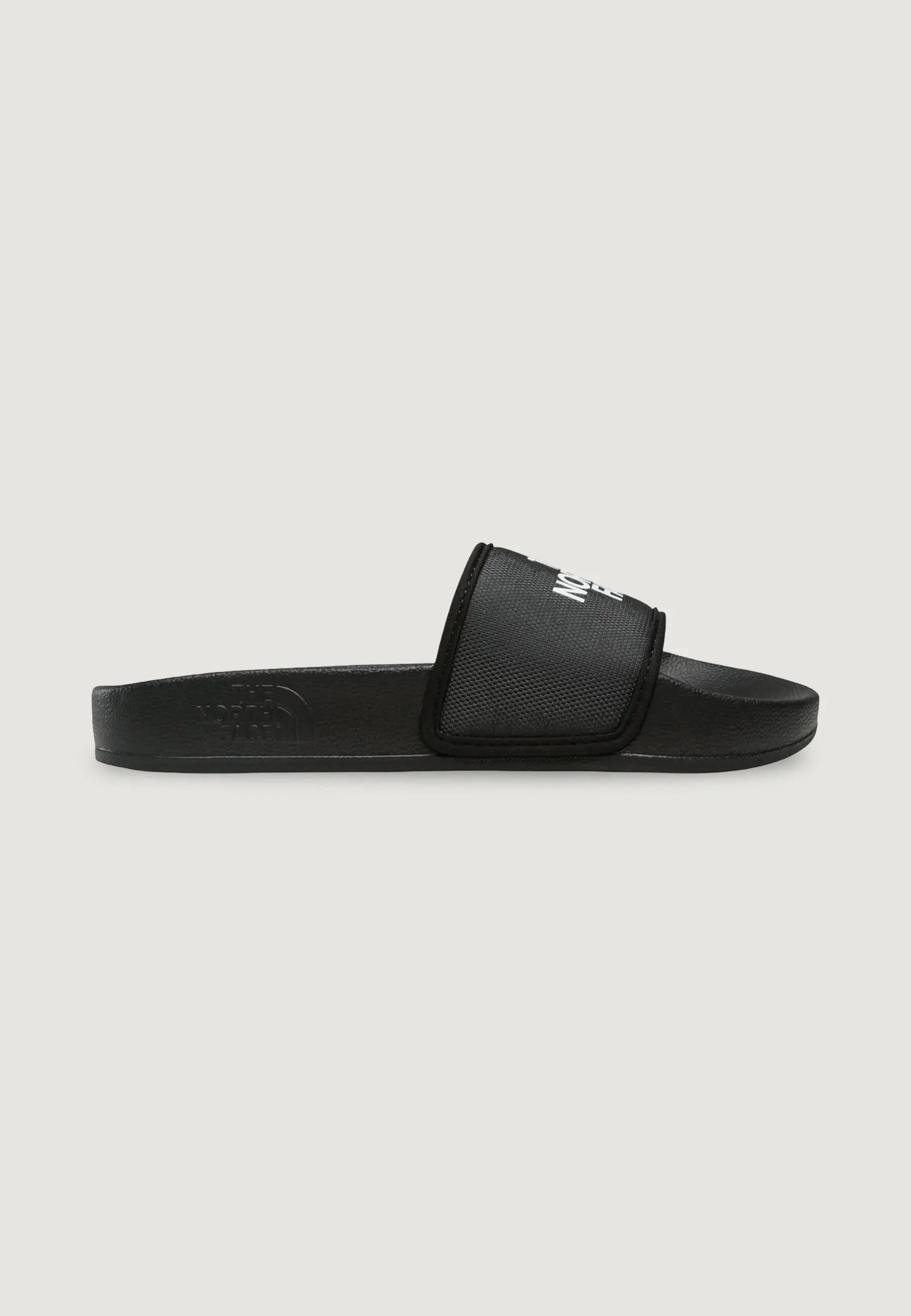 Y BASE CAMP SLIDE III Donna Nero 3/5