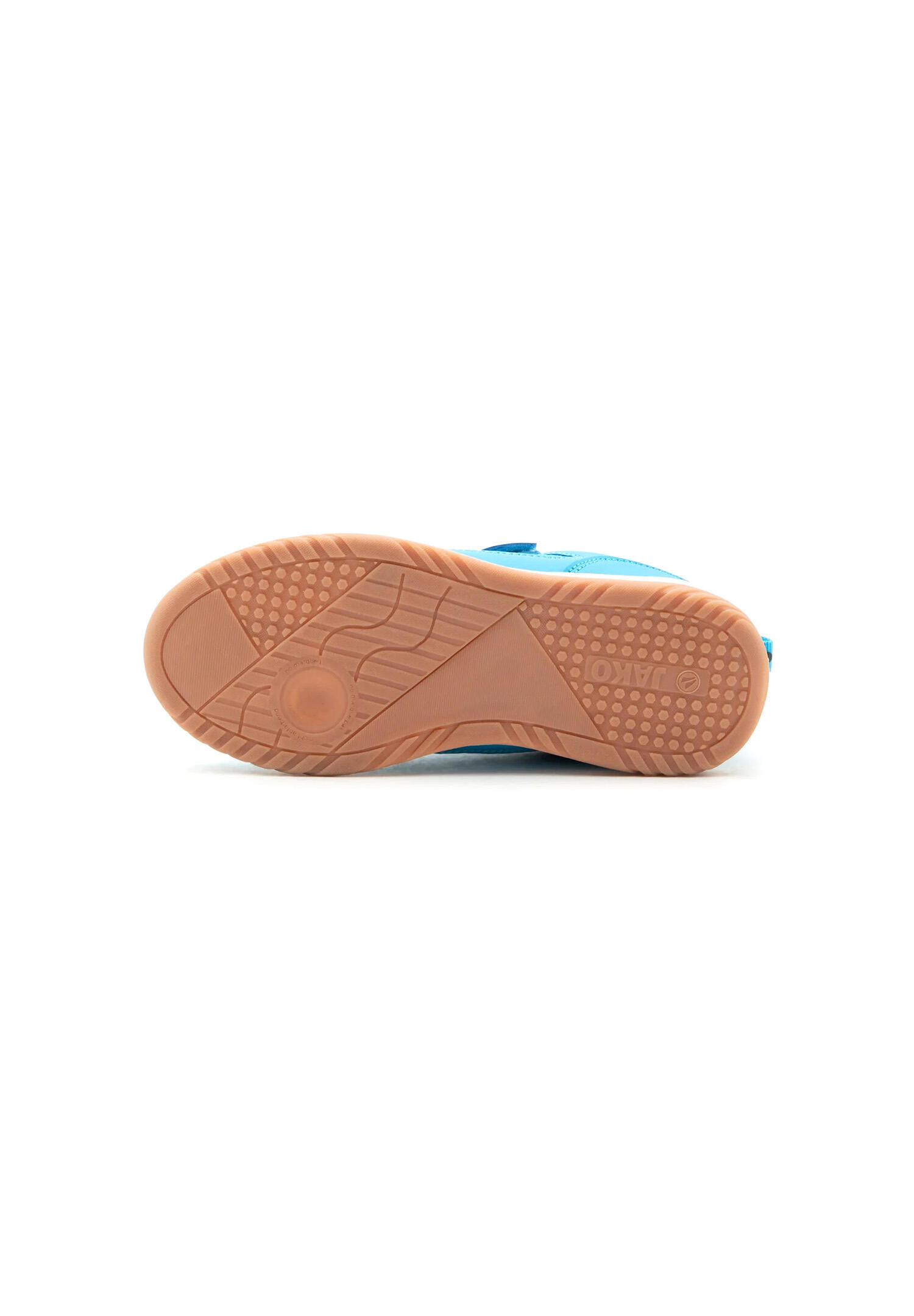 Jako J-SH Winger EV Kinder Sportschuhe Indoor Unisex 310067 000 0008 Weiß 5/5