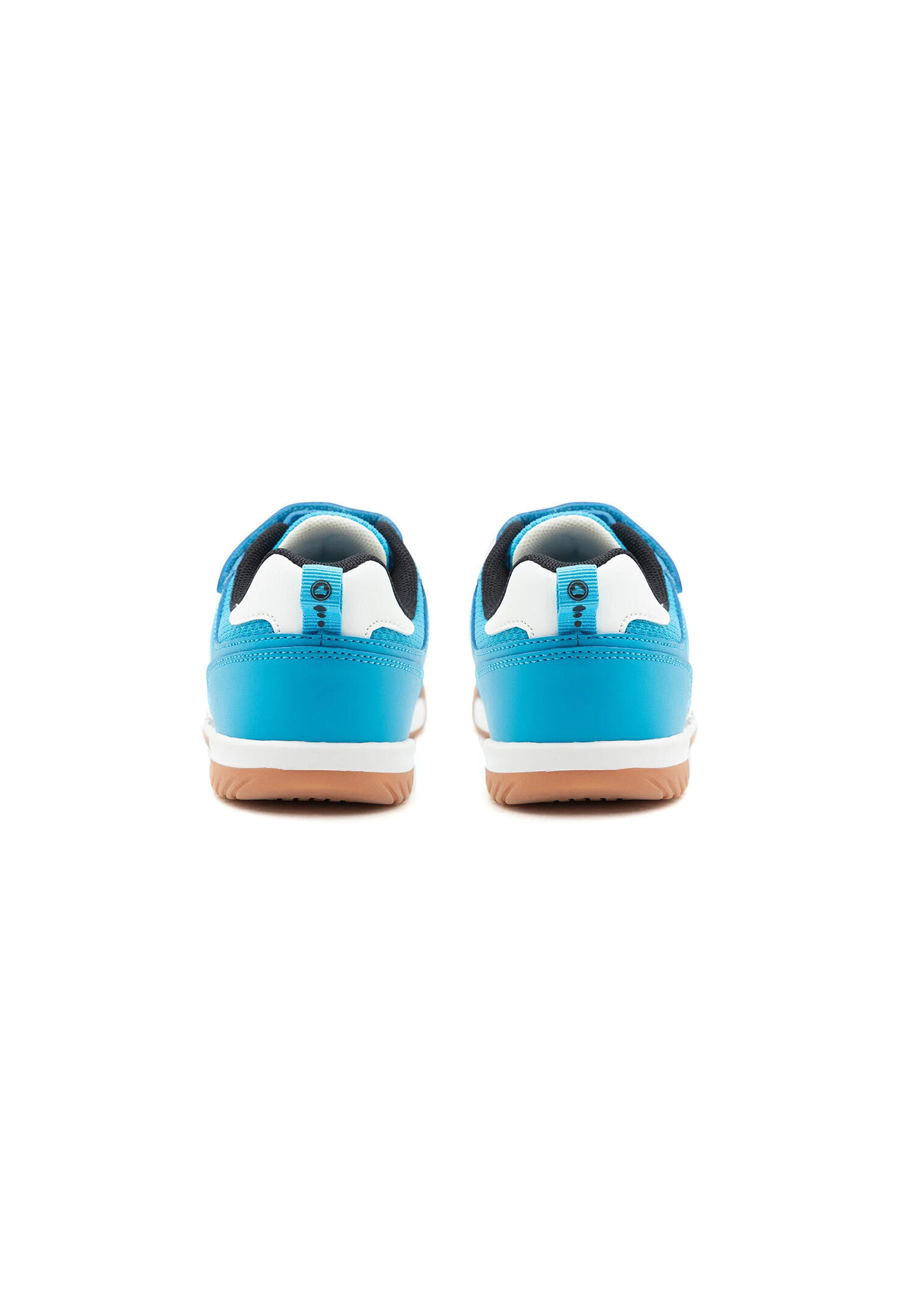 Jako J-SH Winger EV Kinder Sportschuhe Indoor Unisex 310067 000 0008 Weiß 4/5