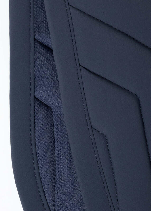 Mantilla Doma Equitación Maximilian Delta Atlántico 4/7