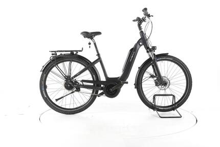 Reconditionné - Velo de Ville SEB 800 City E-Bike Entrée basse 2024 - Très Bon