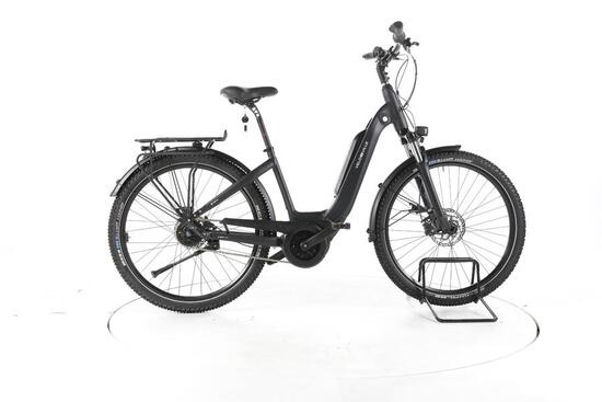 Reconditionné - Velo de Ville SEB 800 City E-Bike Entrée basse 2024 - Très Bon