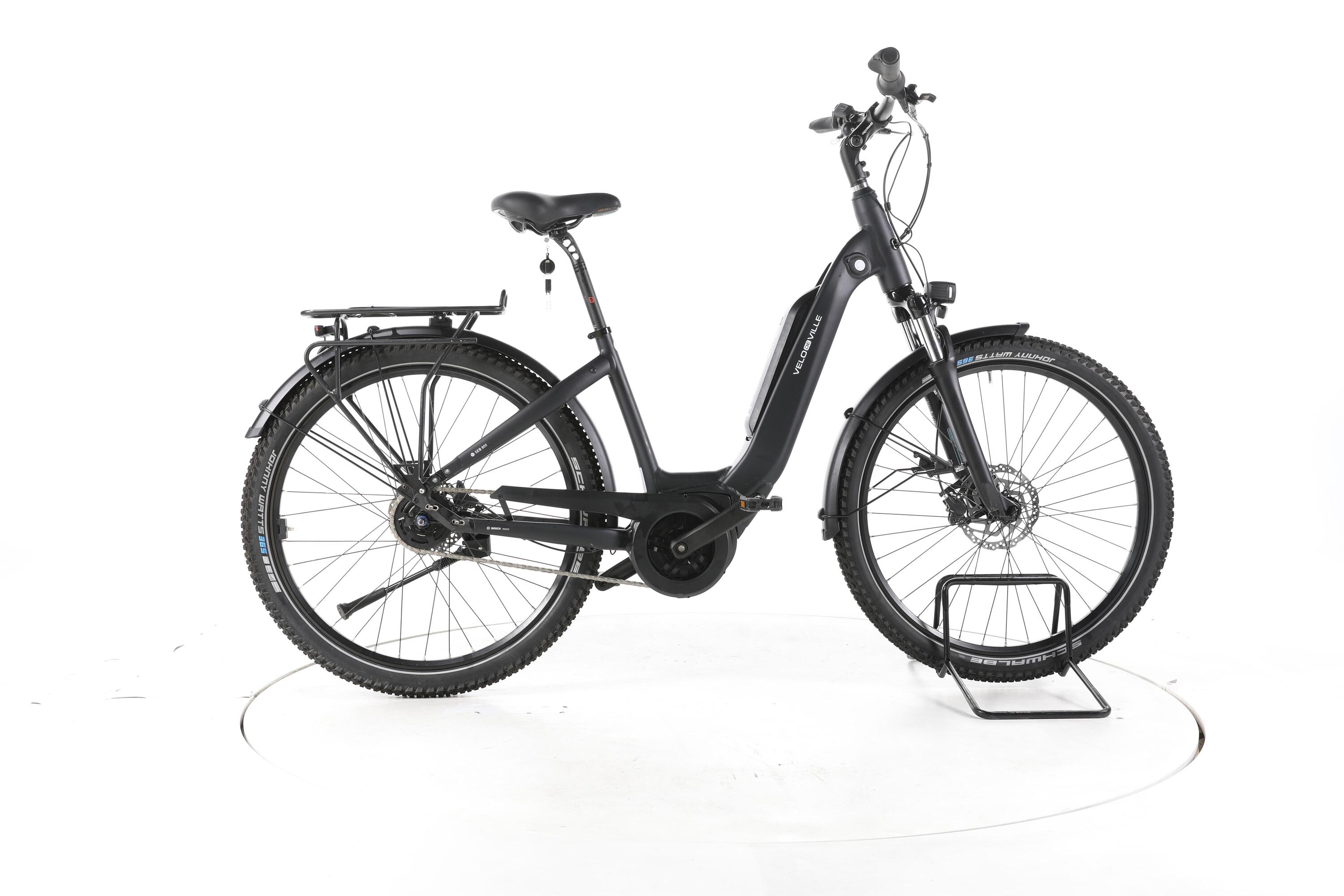 VELO DE VILLE picture