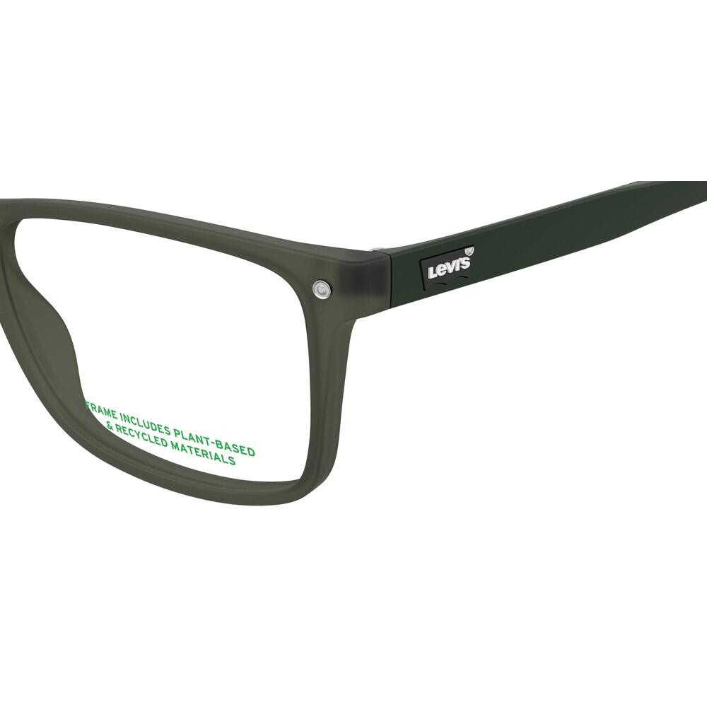 Korrekturbrille Levi'S LV 5102 DLD aus TR90 Herren 56 mm 3/3