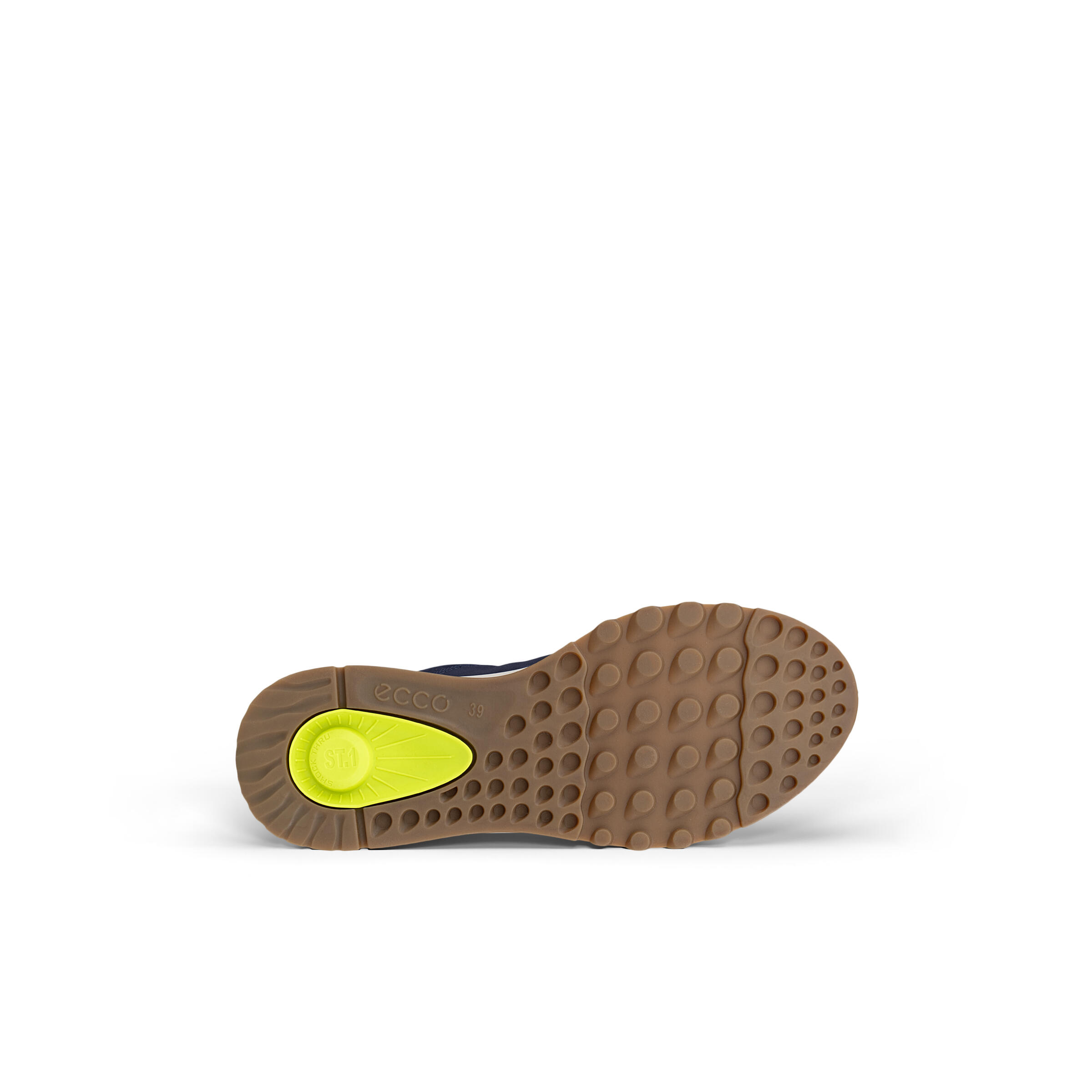 Baskets femme Ecco Exostride 3/3