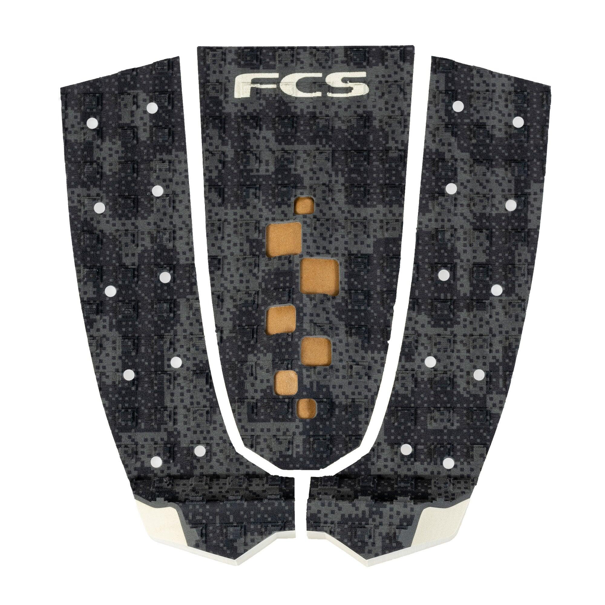FCS Barron Mamiya Signature Traction 2/5
