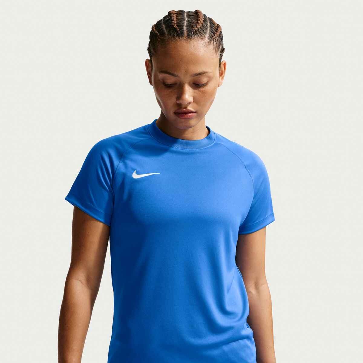 Nike Damen Dri-FIT Park VIII Shirt - HV8178 3/4
