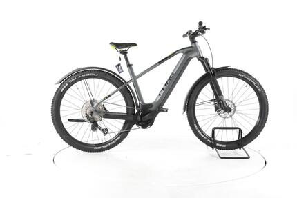 Reconditionné - Cube Reaction Hybrid Pro E-Bike - Très Bon