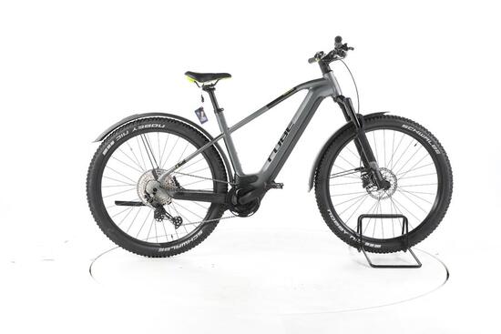 Reconditionné - Cube Reaction Hybrid Pro E-Bike - Très Bon