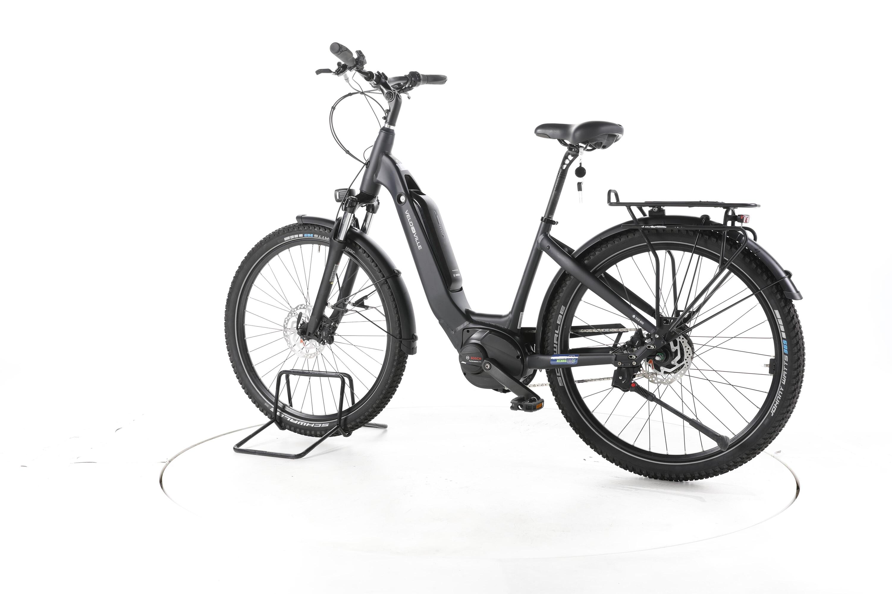 Segunda vida - Velo de Ville SEB 800 Degrau baixo  - Em muito bom estado. 7/7