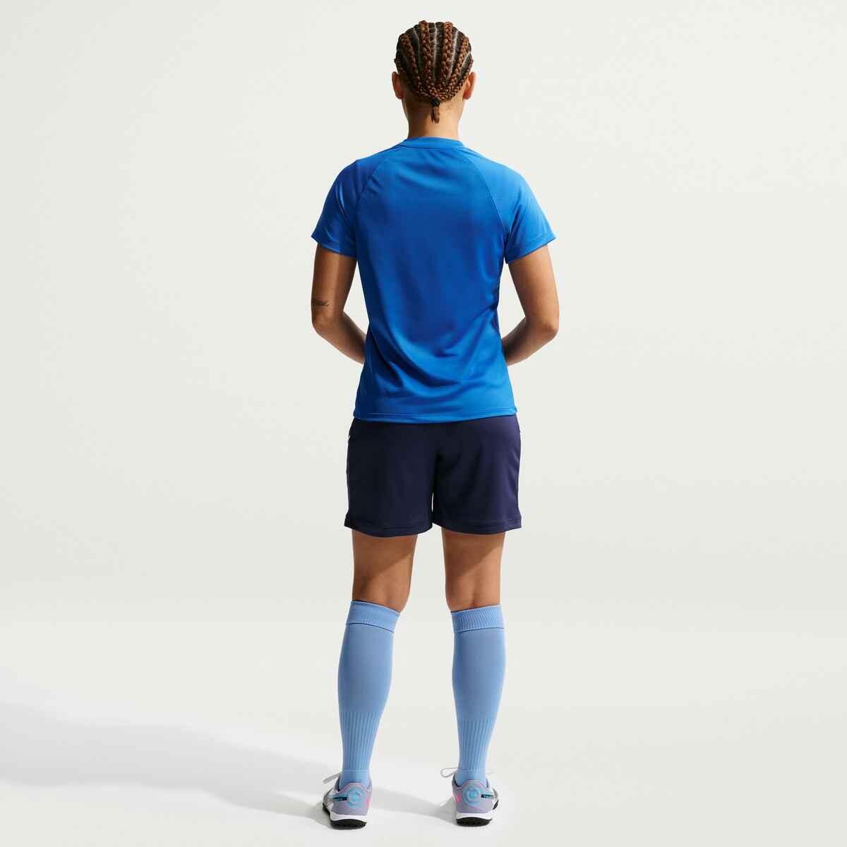 Nike Damen Dri-FIT Park VIII Shirt - HV8178 2/4