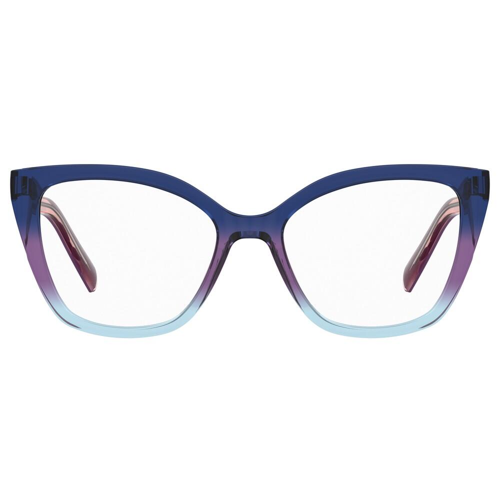 Óculos de Grau Missoni MIS 0184 A28 em Acetato Mulher 51 mm 2/3