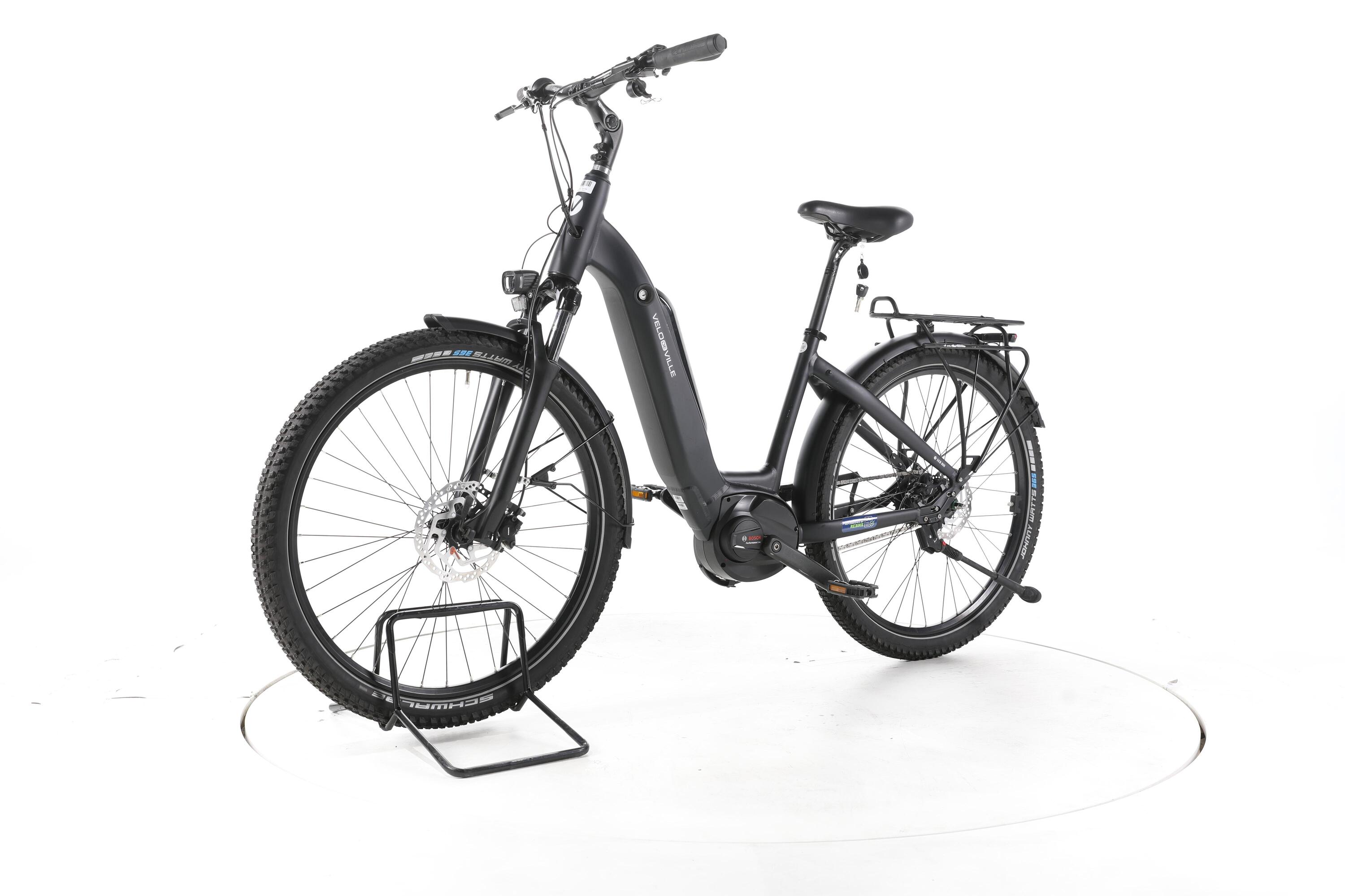Segunda vida - Velo de Ville SEB 800 Degrau baixo  - Em muito bom estado. 5/7