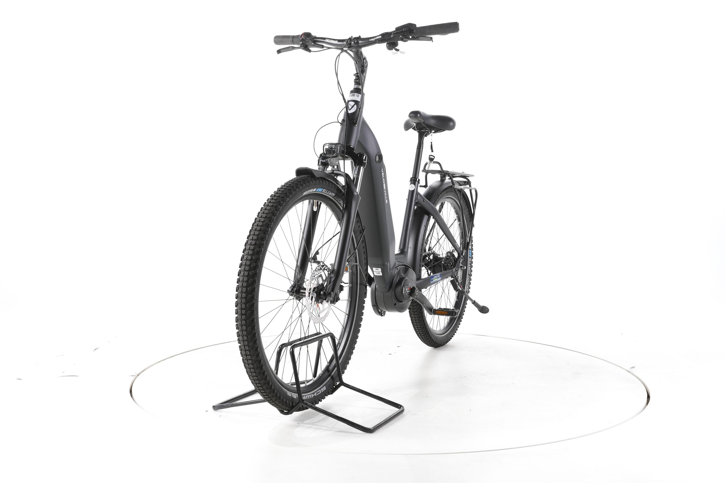 Segunda vida - Velo de Ville SEB 800 Degrau baixo  - Em muito bom estado. 4/7