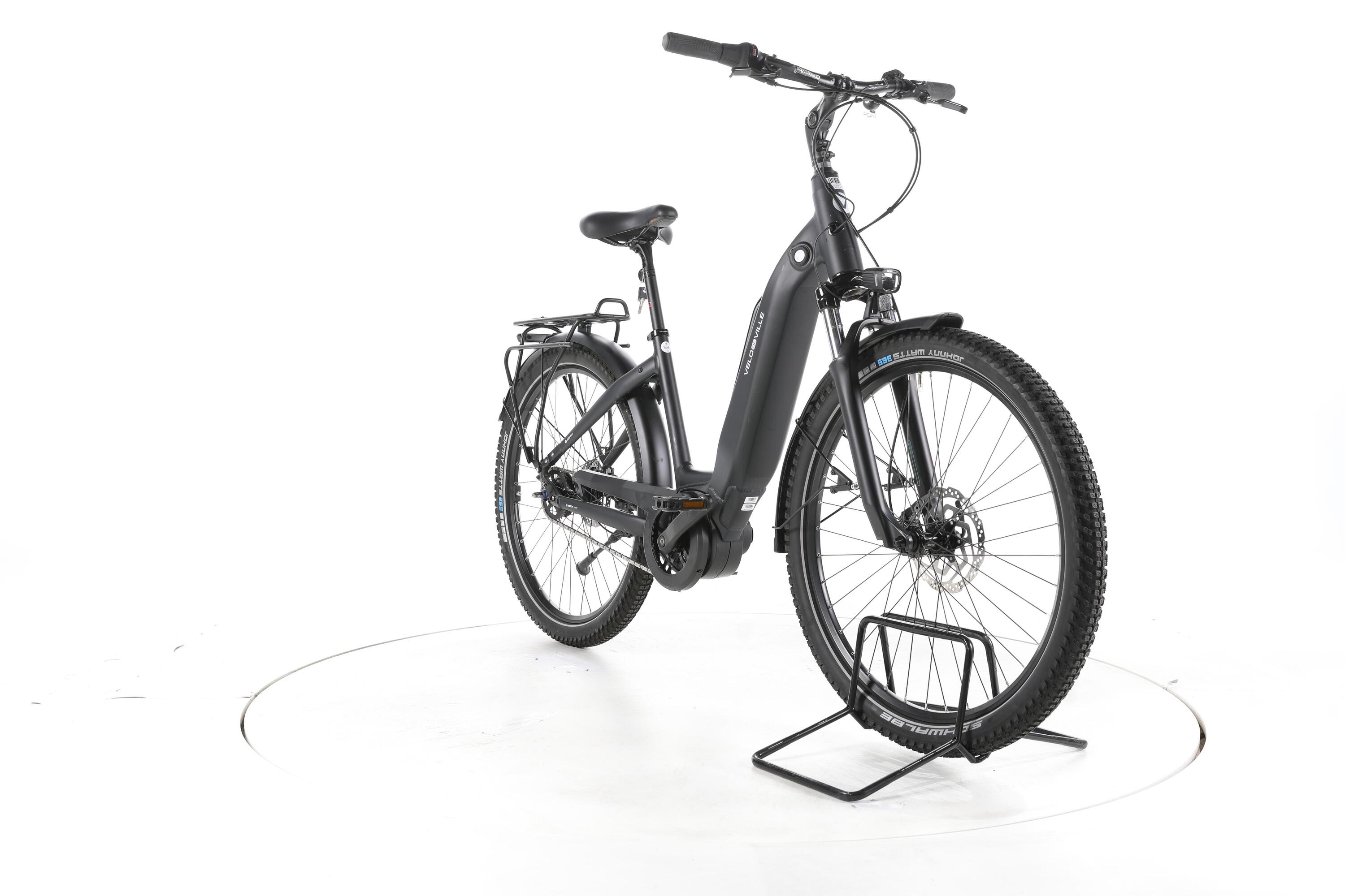 Segunda vida - Velo de Ville SEB 800 Degrau baixo  - Em muito bom estado. 3/7