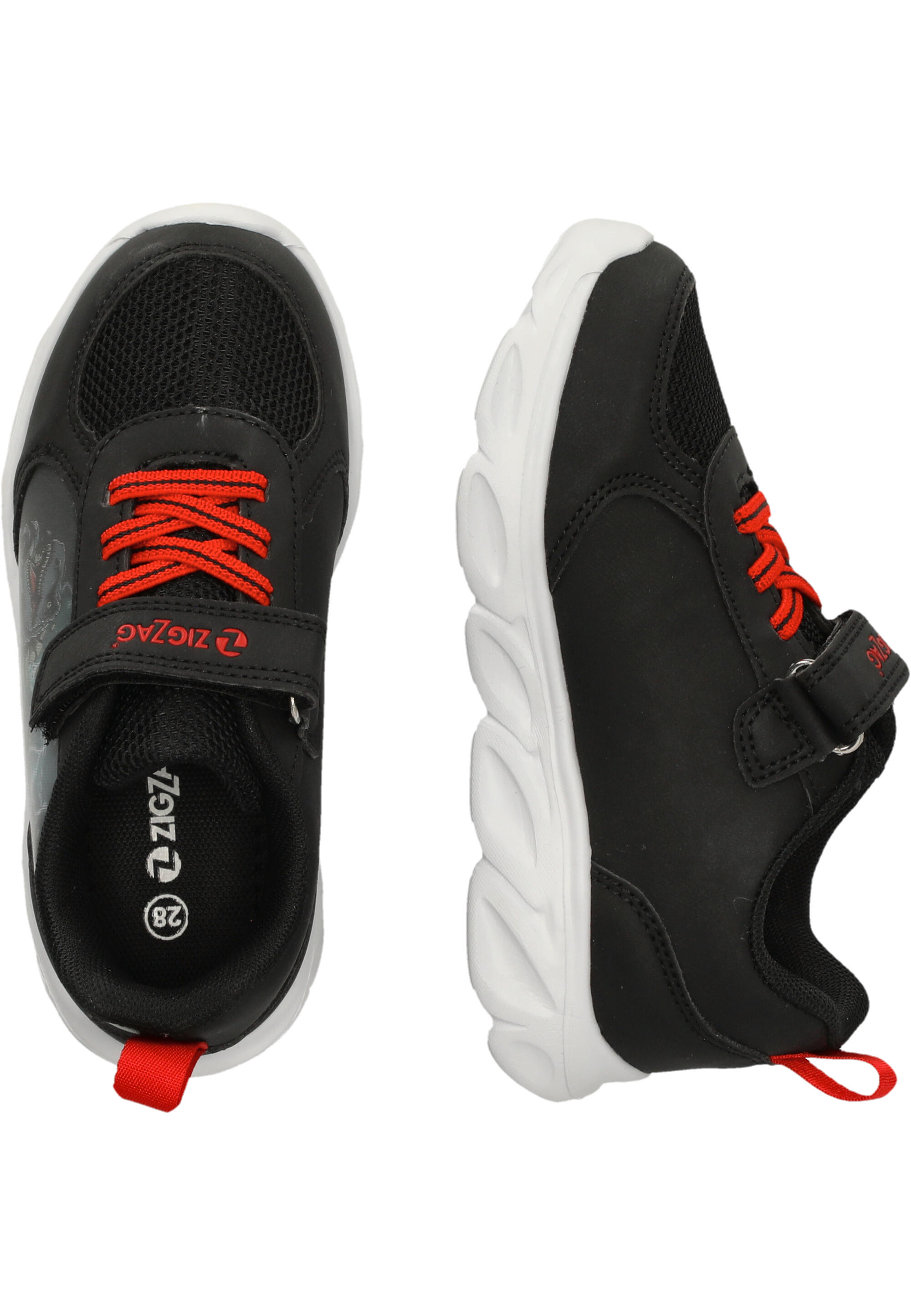 Schoenen Siero 5/5
