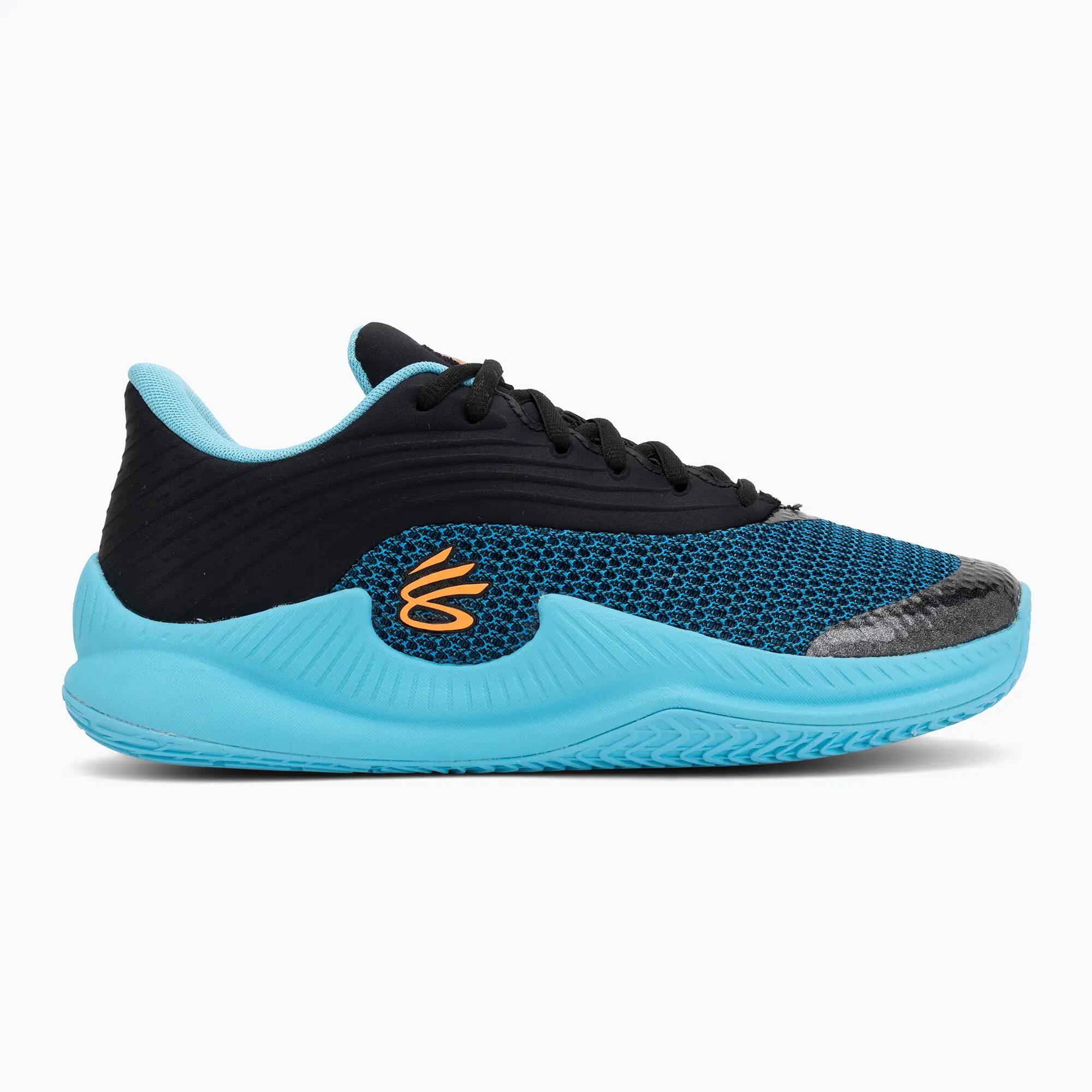 Under Armour Curry Splash 26 kosárlabdacipő 2/7
