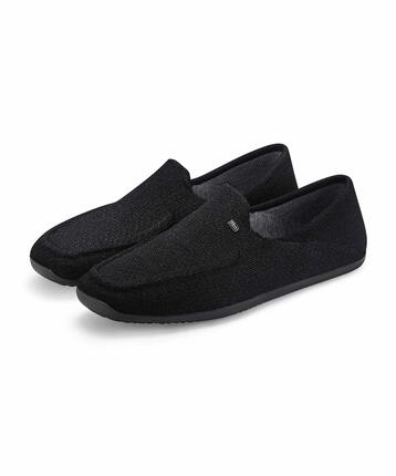 Mokasyny męskie Brubeck MERINO