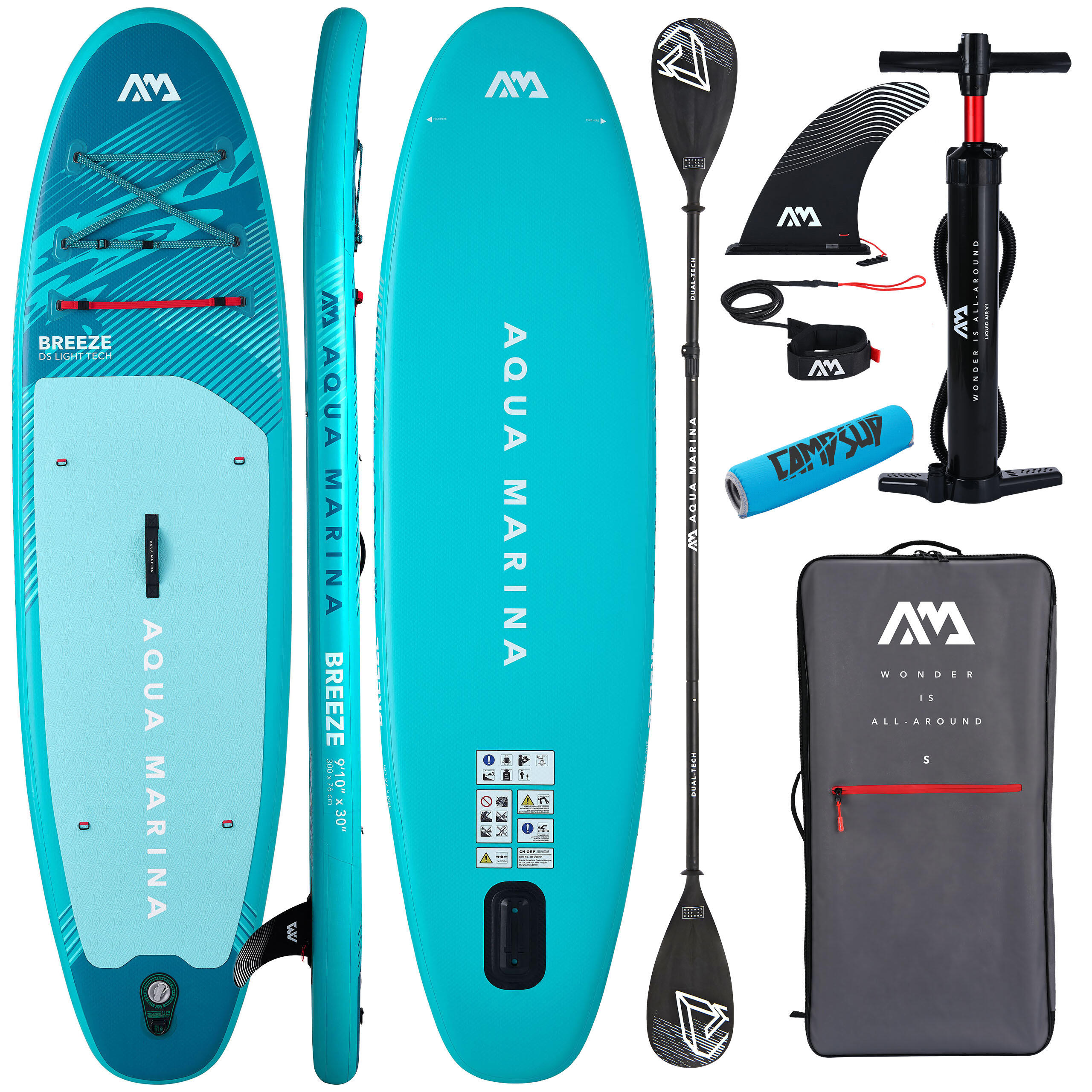 AQUA MARINA picture