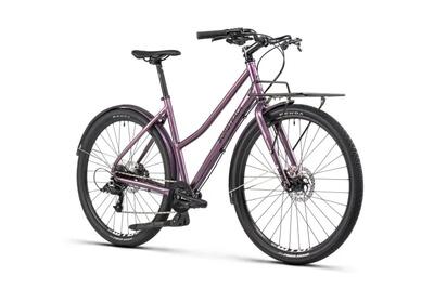 Fiets bombtrack hook