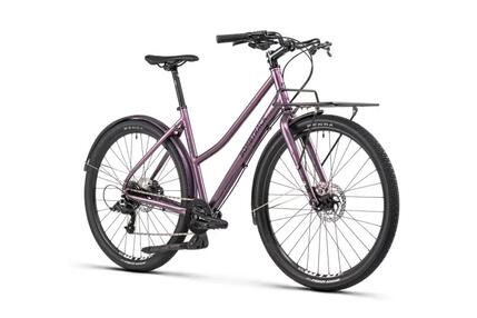 Rowery szosowe Bombtrack Audax