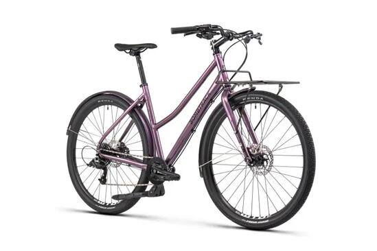 Vélo urbain Bombtrack Munroe Loop